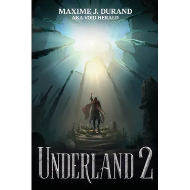 Underland 2