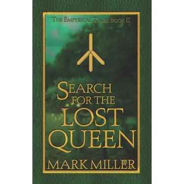 Search for the Lost Queen