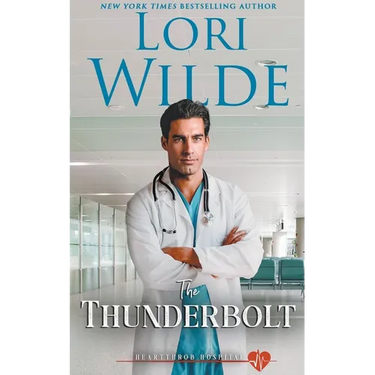 The Thunderbolt