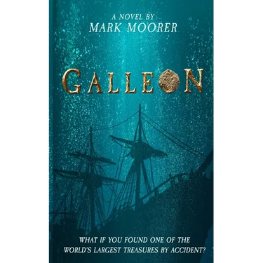 Galleon: Adventure runs Deep