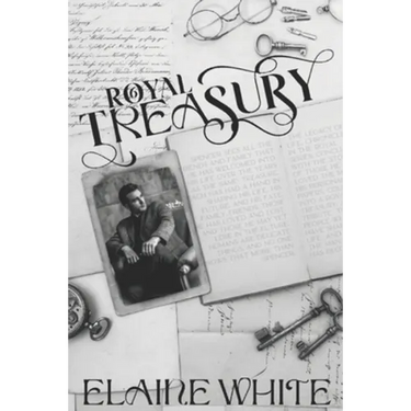 A Royal Treasury
