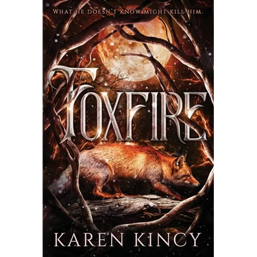 Foxfire