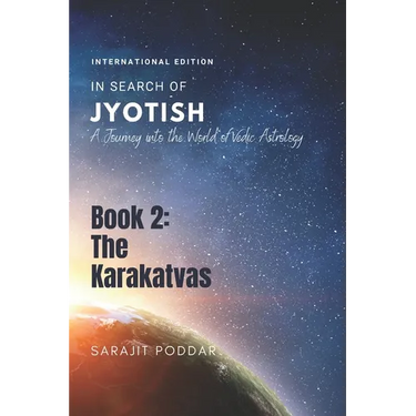 The Karakatvas: A Journey into the World of Jyotish