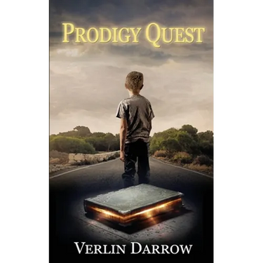 Prodigy Quest