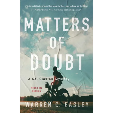 Matters of Doubt: A Cal Claxton Mystery