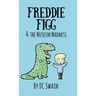 Freddie Figg & the Museum Madness
