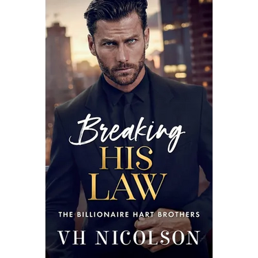 Breaking His Law