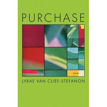 Purchase: Poems