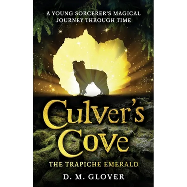 Culver's Cove: The Trapiche Emerald