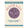 Parables in Midrash: Narrative and Exegesis in Rabbinic Literature