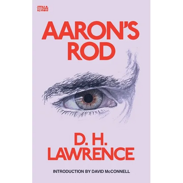 Aaron's Rod: Introduction by David McConnell