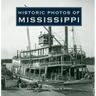 Historic Photos of Mississippi