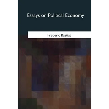 Essays on Political Economy