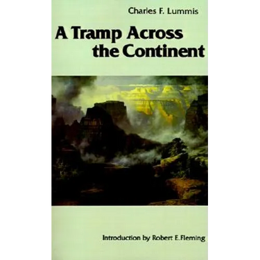 A Tramp Across the Continent