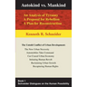 Autokind Vs. Mankind: An Analysis of Tyranny, a Proposal for Rebellion, a Plan for Reconstruction