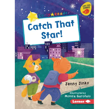 Catch That Star!