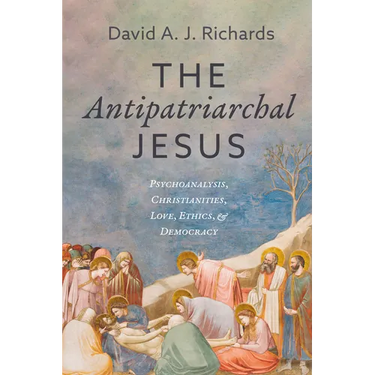 The Antipatriarchal Jesus