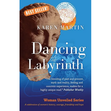 Dancing the Labyrinth