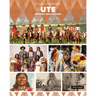 Ute History and Culture