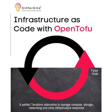 Infrastructure as Code with OpenTofu: A perfect Terraform alternative to manage compute, storage, networking and other infrastructure resources