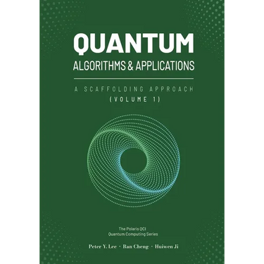 Quantum Algorithms and Applications: A Scaffolding Approach (Vol 1)