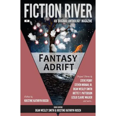 Fiction River: Fantasy Adrift