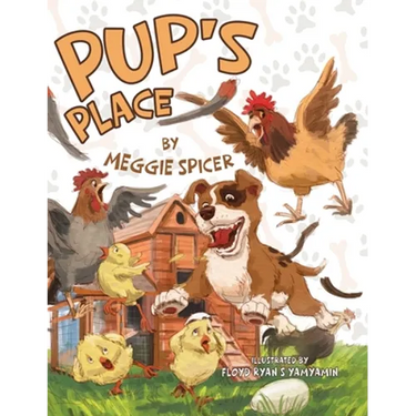 Pup's Place