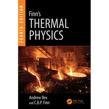 Finn's Thermal Physics