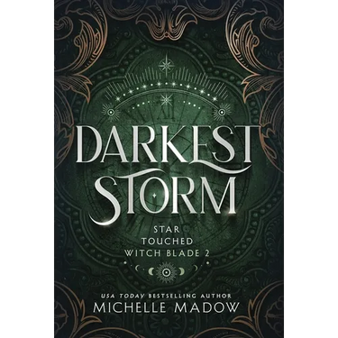 Darkest Storm
