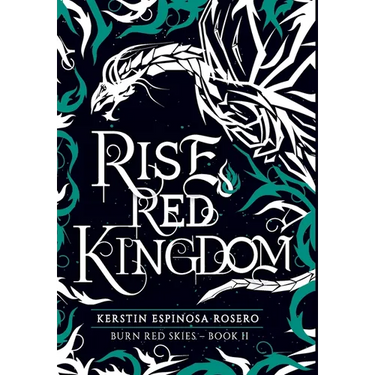 Rise Red Kingdom