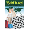 World Travel Themed Crosswords