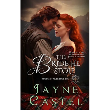 The Bride He Stole