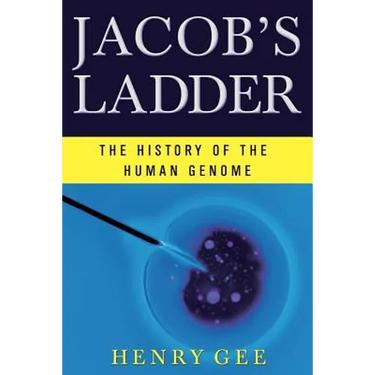 Jacob's Ladder: The History of the Human Genome