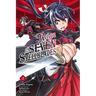 Reign of the Seven Spellblades, Vol. 2 (Manga)