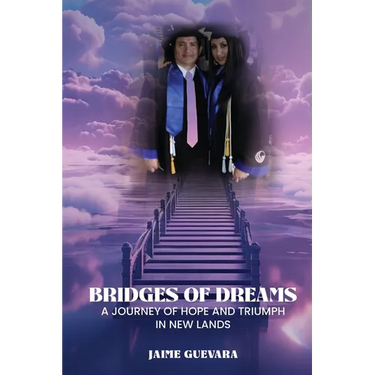 Bridges of Dreams: A Journey of Hope and Triumph in New Lands