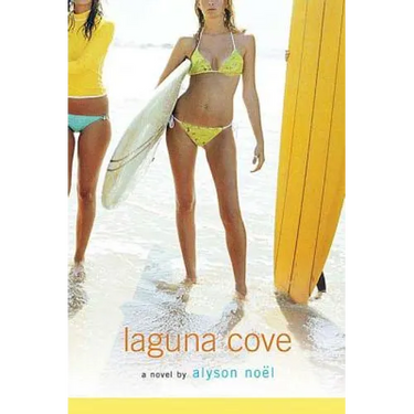 Laguna Cove