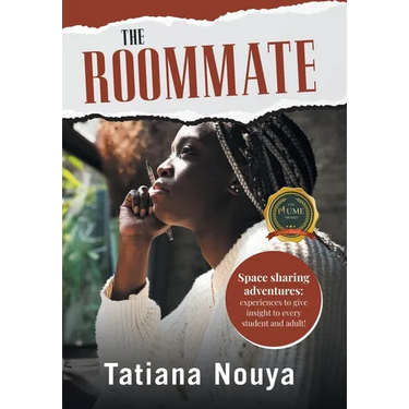 The Roommate: Space sharing adventures: experiences to give insight to every student and adult!