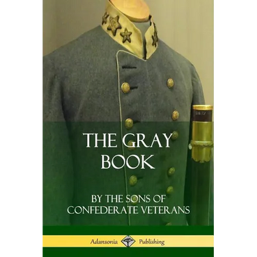 The Gray Book