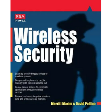 Wireless Security