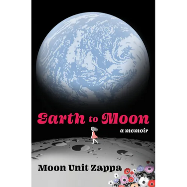 Earth to Moon: A Memoir