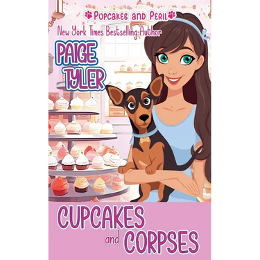 Cupcakes and Corpses