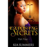 Exposing Secrets 4