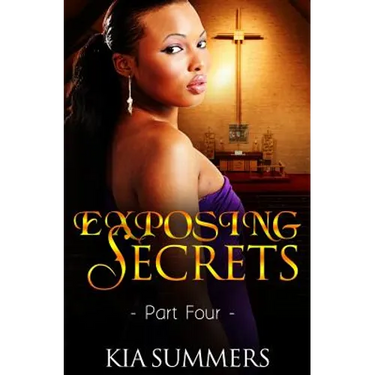 Exposing Secrets 4