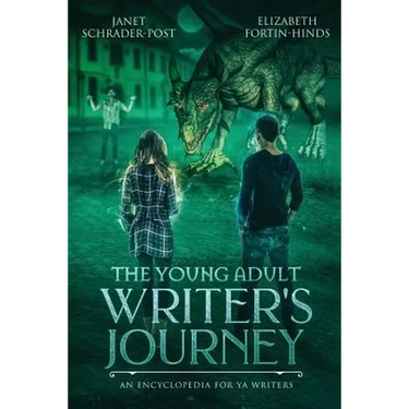 The Young Adult Writer's Journey