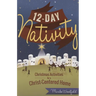 12 Day Nativity: Christmas Activities for a Christ-Centered Home