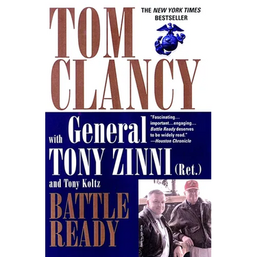Battle Ready