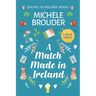 A Match Made in Ireland (Large Print)