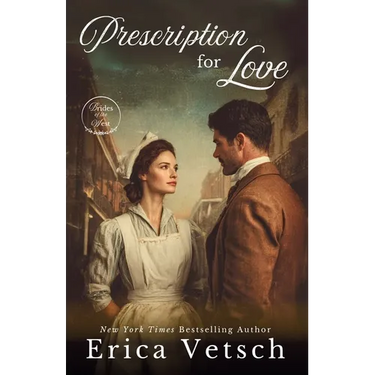 Prescription for Love