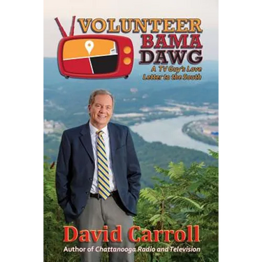 Volunteer Bama Dawg