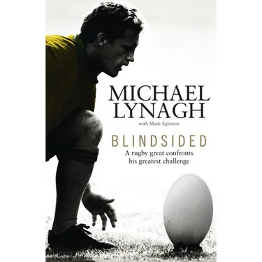 Blindsided